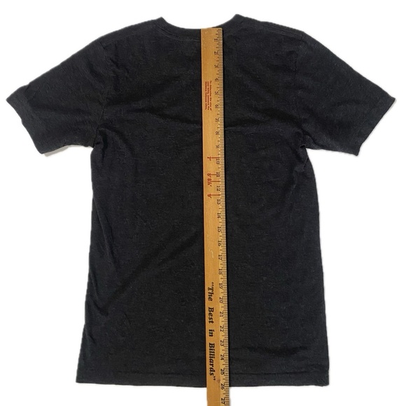 Vintage COLISEUM FELINE TRI-BLEND SHIRT Size Small - Picture 4 of 8